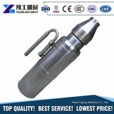 Hydraulic Front-End Fixed Jack for Prestressing