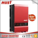 Low Frequency Solar Inverter 6000W