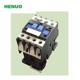 Cj19c Changeover Capacitor Cj19 Switch Over AC Contactor Magnetic AC Contactor Cj16