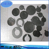 Insulation Die Cut Fish Paper Electronic Component