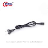 Extension Power Cord European Standard Power Cord Extension Cord