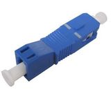 Sc-LC Fiber Optic Adaptor and Accessories