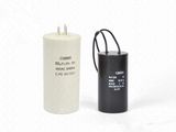 AC Motor Run Air Conditioner Capacitor Transister Cbb60