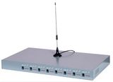 8 Ports-32sims GSM Gateway for Call Termination