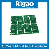 Printed Circuit Board (PCB) Design and Manufacture