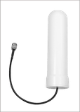 4G Omni Antenna, 806-960/1710-2700MHz Frequency Range