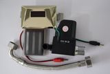 220g Auto Sanitary Ware, Metal Sensor, Golden Urinal Sensor
