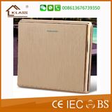 Good Quality Modern 1 Gang Light Switches