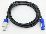 UL Extention Cords and IEC Power Cord for Use in North American