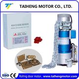 Newest Roll up Door Motor Made of China