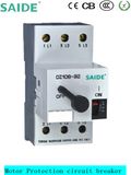 Circuit Breaker (DZ108-32)