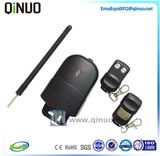 RF Receiver and Transmitter with 100m Working Range