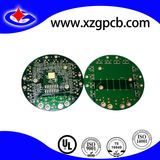 Multilayer Electronic Component PCB Circuit Board for Timer
