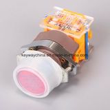 Waterproof Push Button Switch