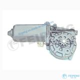 12V/24V DC Right Door Mechanism Motor with Long