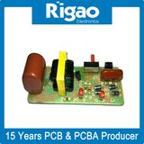 Mosquito Racket Circuit PCB Boards and Assembly