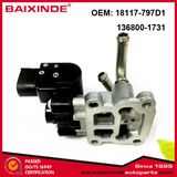136800-1731 Idle Air Control Valve for SUZUKI