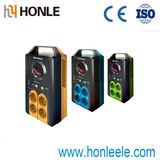 Honle SVC 500va Portable Single Phase AC Automatic Power Voltage Regulator