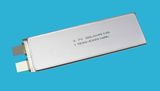 5000mAh 3.7V Lithium Polymer Safe Long Cycle Life Battery