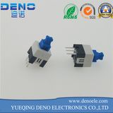 3 Pin Reset Push Button Switch
