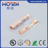 Lamp Socket Terminal Electrical Connectors Djd055-2 Wire Connector