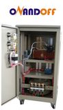 Automatic Voltage Stabilizer Tnd/Tns Series