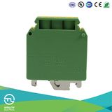 Large Landing Current DIN-Rail Terminal Block