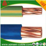 H07V-U, H07V-R, H07V-K 2.5mm2 Copper Conductor 70c PVC Insulated Electric Wire