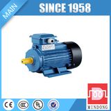 Cheap Three Phase Standard Efficiency Aluminum Induction Motors
