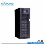 60kVA Modular Design Max 120kVA Scalable Online UPS