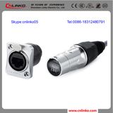 Yt-RJ45 Stable Cat5e Ethercon Ethernet Connector