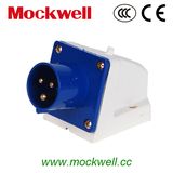 Wl-513 European Standard Industrial Plug