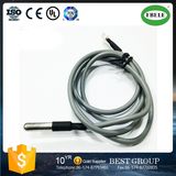 Waterproof Precision 10k 1% Accuracy Ntc Thermistor Temperature Sensor