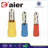 Cable Lugs Types Male and Female Bullet Connector Terminal (MPD Series)