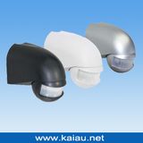 180 Degree Waterproof Wall Mount Infrared Motion Sensor (KA-S72)