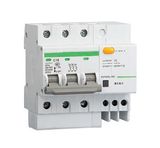 Hot Sale Minature The Leakage Circuit Breaker (EM5L Series)