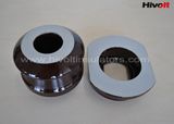 Porcelain LV Transformer Bushing Insulators for Transmission