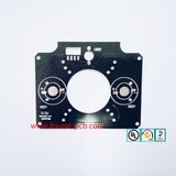 High Performance Electronic PCB Manufacturer
