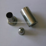 Stainless Steel Deep Drawn Stamping Parts for Sensors
