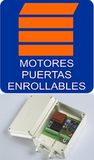 Rolling Shutter AC Motor Control Board