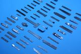 Bimetal/Bimetal Strip (thermo bimetal, bimetal elements)