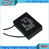 5UF Sh Fan Cbb61 Capacitor 450VAC