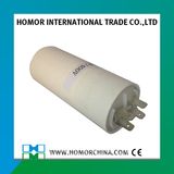 32UF 450VAC Capacitor Cbb60 for Water Pump