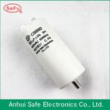 Polypropylene Film Cbb60 Water Pump Capacitor