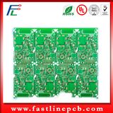 Car DVD Player Multilayer PCB Integrated Circuits/Printed Circuit Board