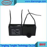 AC Ceiling Fan Capacitor Cbb61 Sh Capacitor