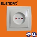 2 Pin Socket Outlet (F8009)