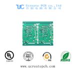 10 Layer Printed Circuit Board with Good Quality