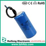 Motor Starting Capacitor CD60 with CE RoHS
