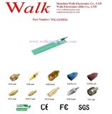 Internal GPRS Antenna, Built in Quad Band Antenna, Ipex U. FL Antenna, PCB GSM Antenna
